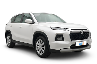 Maruti Grand Vitara-img